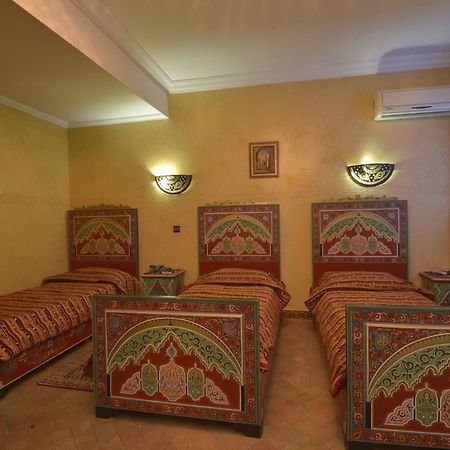 Hotel Fedala Mohammédia Extérieur photo