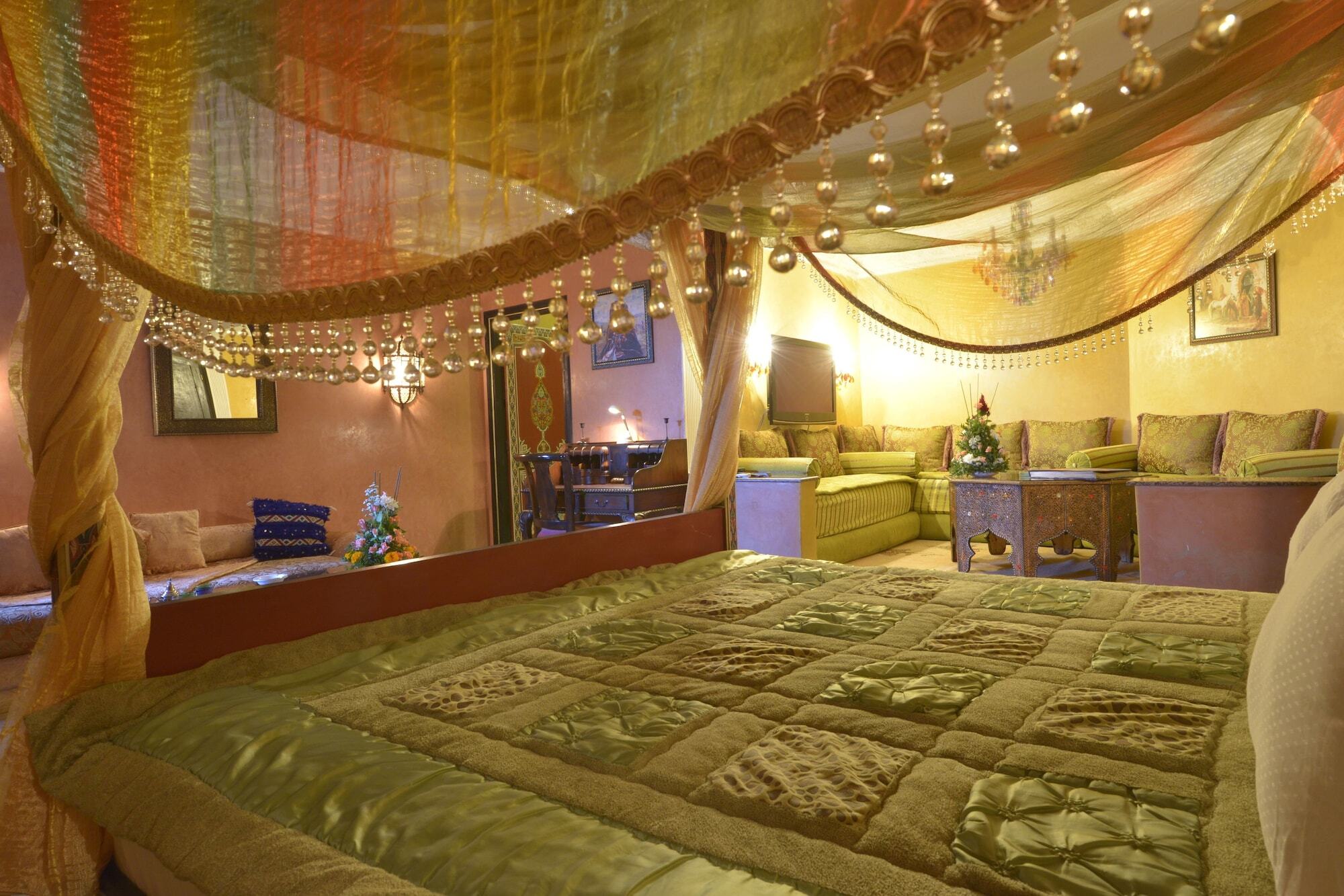 Hotel Fedala Mohammédia Extérieur photo
